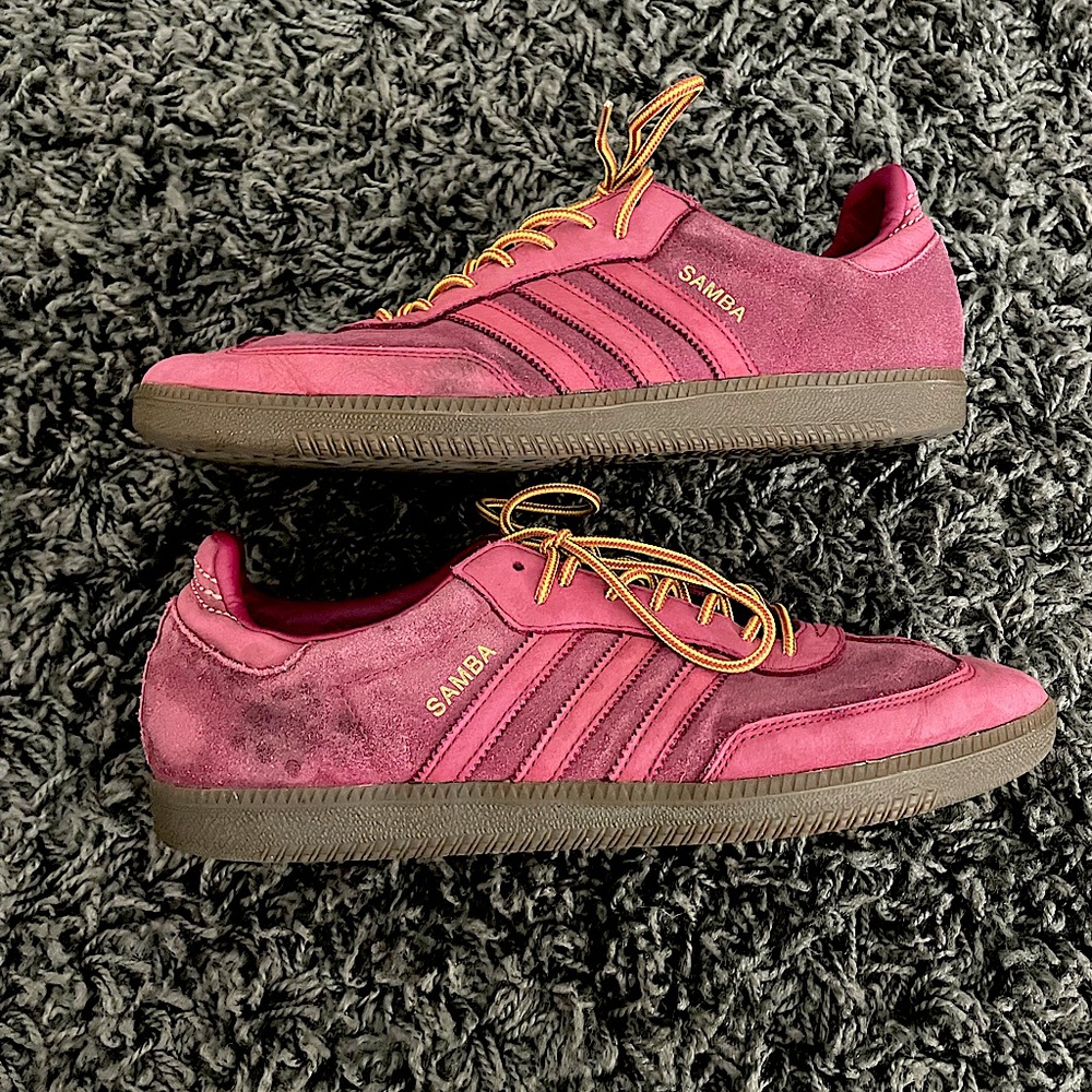 Adidas Sambas